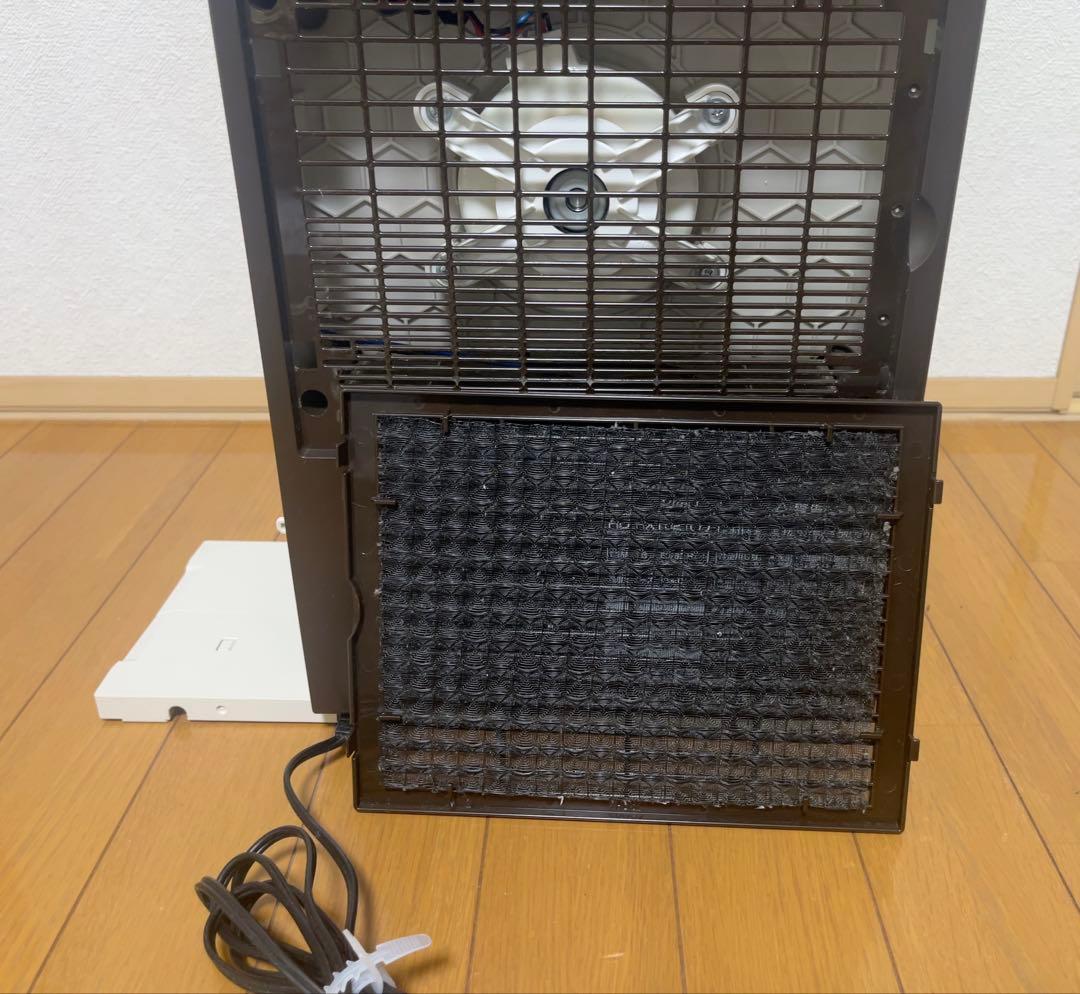 ダイニチ　加湿器　温風気化　気化式　HD-RXT521(T)
