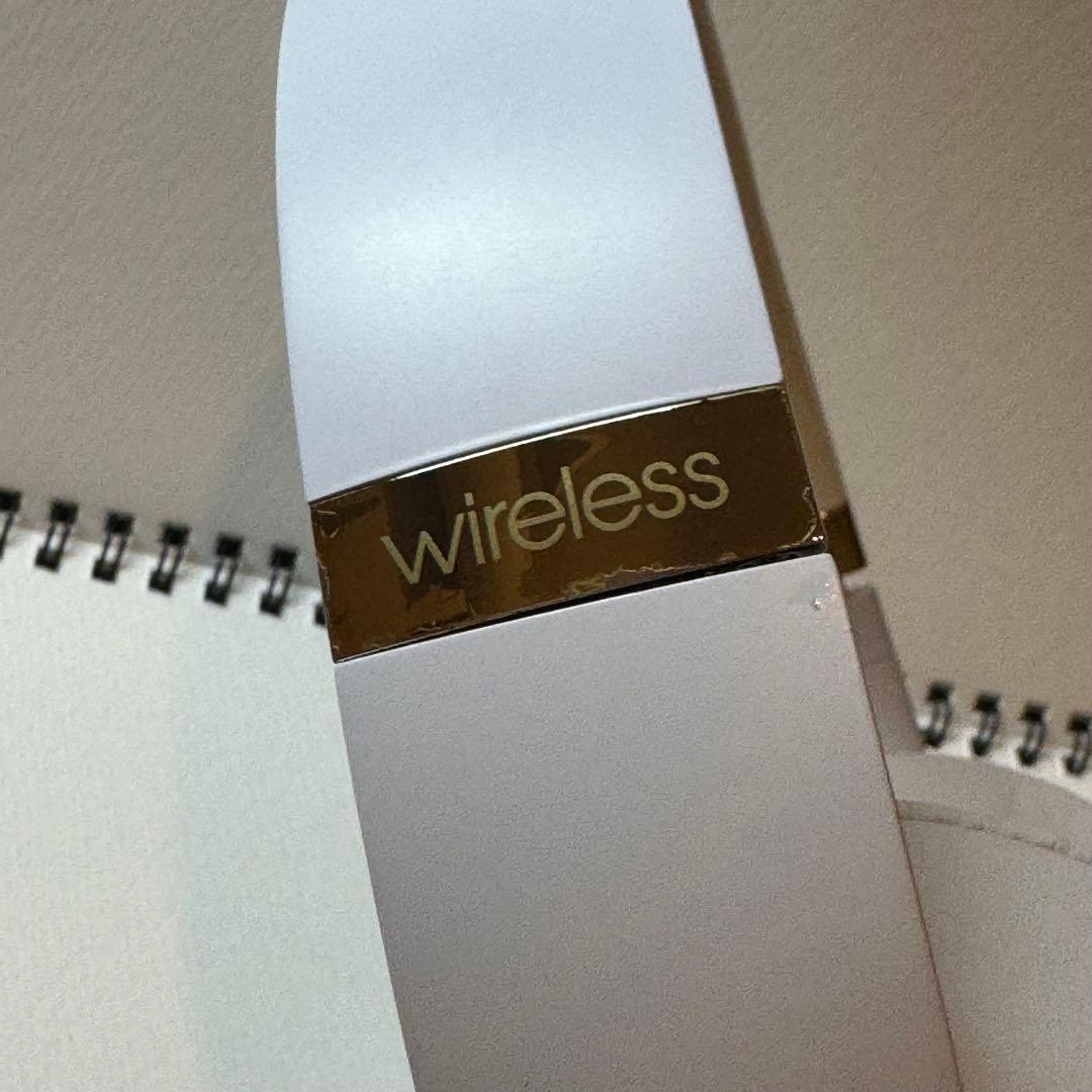 Beats Studio3 wireless・イヤーパッド新品