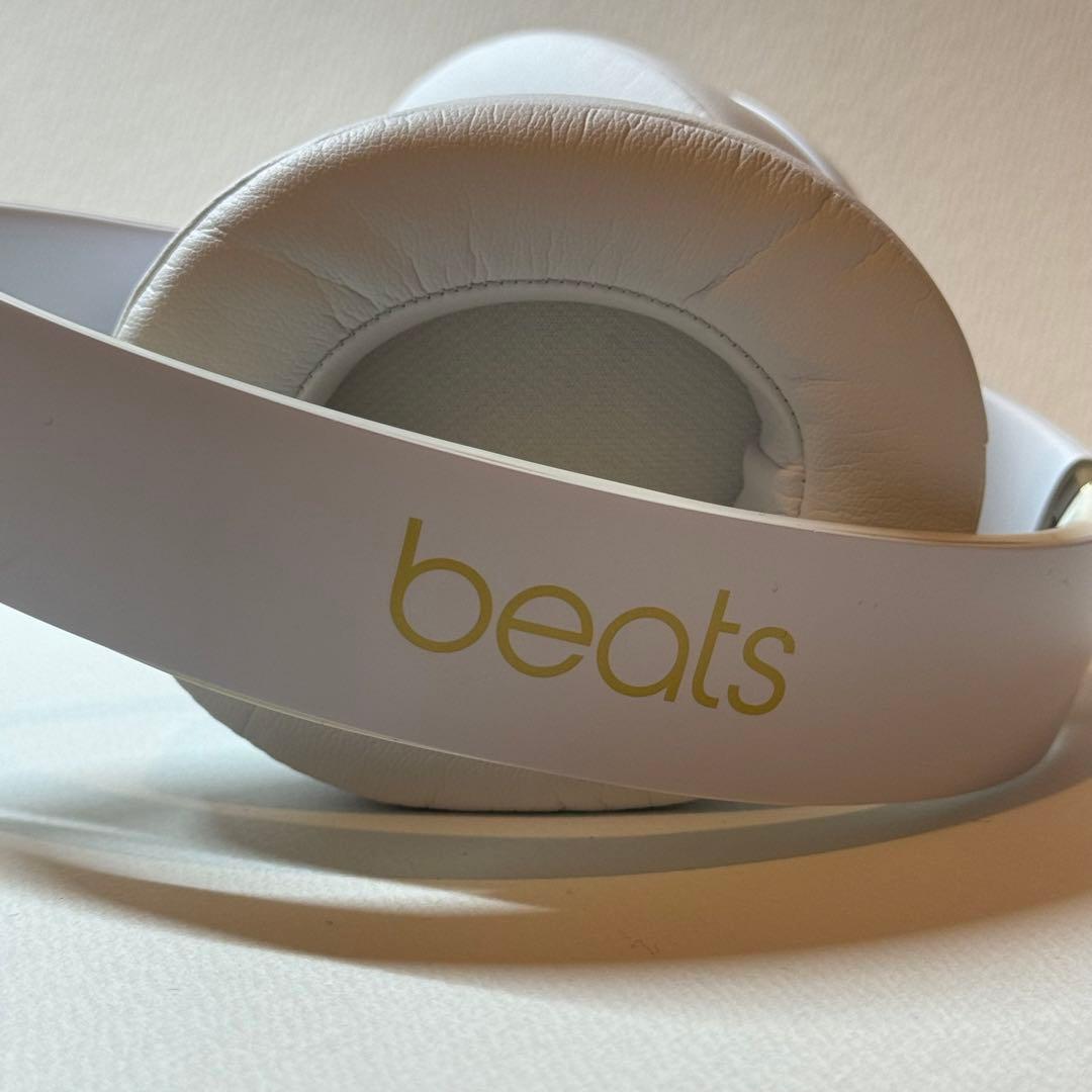 Beats Studio3 wireless・イヤーパッド新品