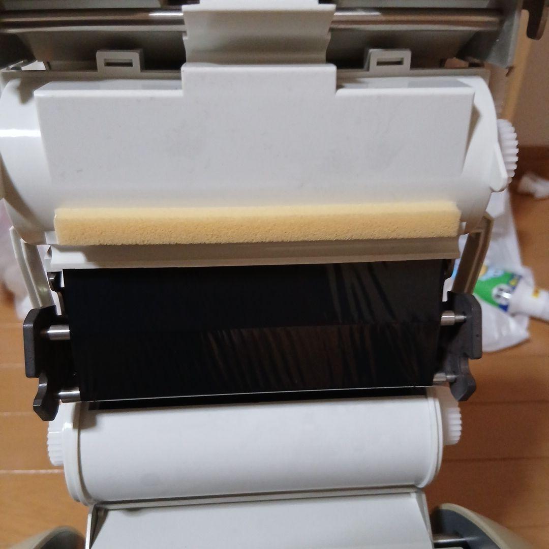 MAX オフィス用品 CPM-100　ビーポップ　ラベルプリンター