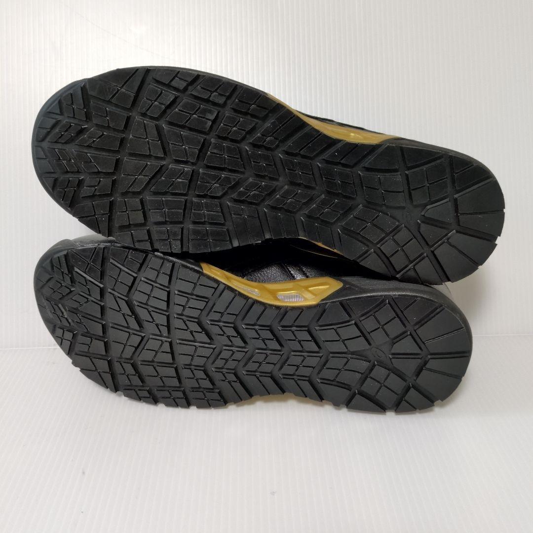 新品 安全靴 アシックス WINJOB ウィンジョブ CP305 AC 28.0