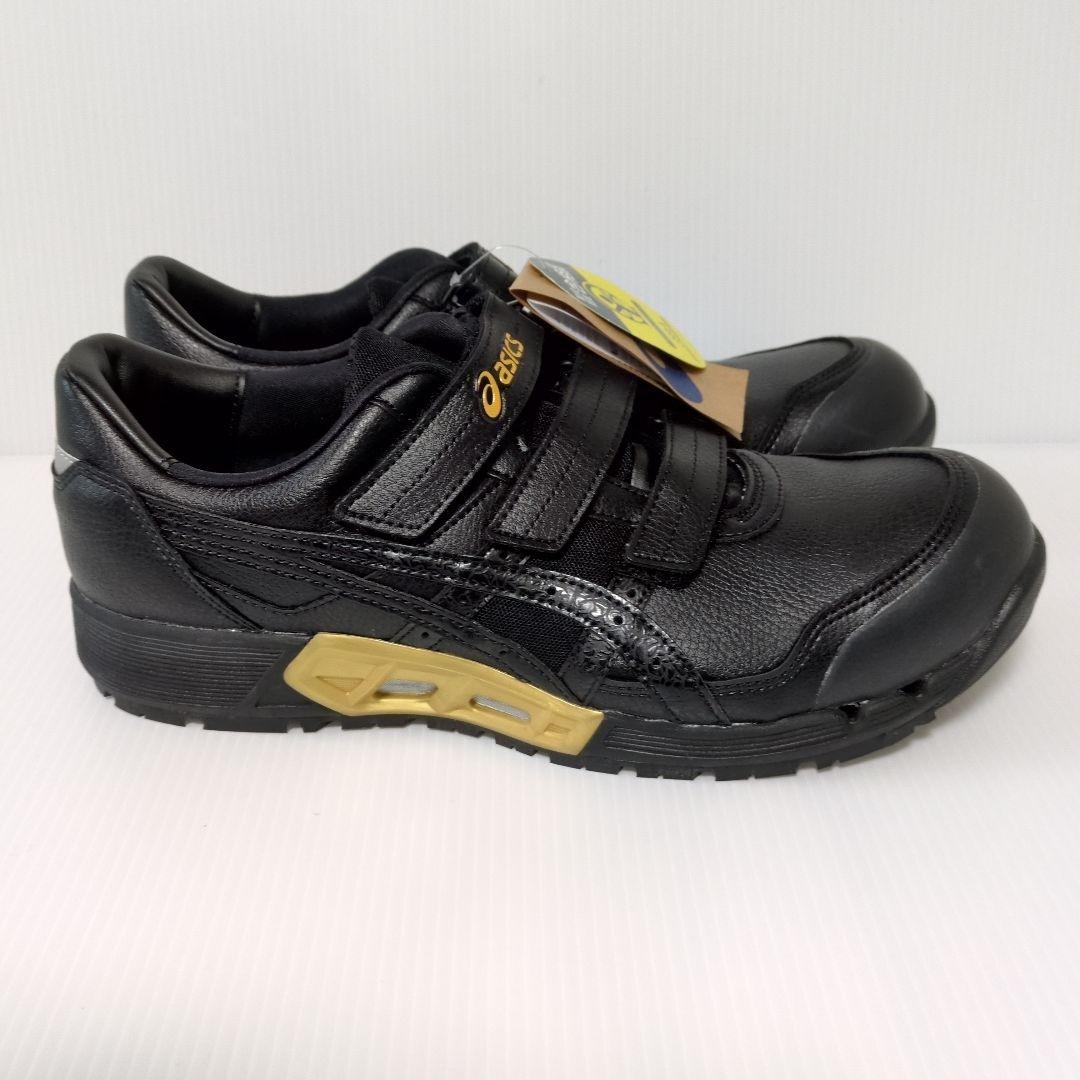 新品 安全靴 アシックス WINJOB ウィンジョブ CP305 AC 28.0
