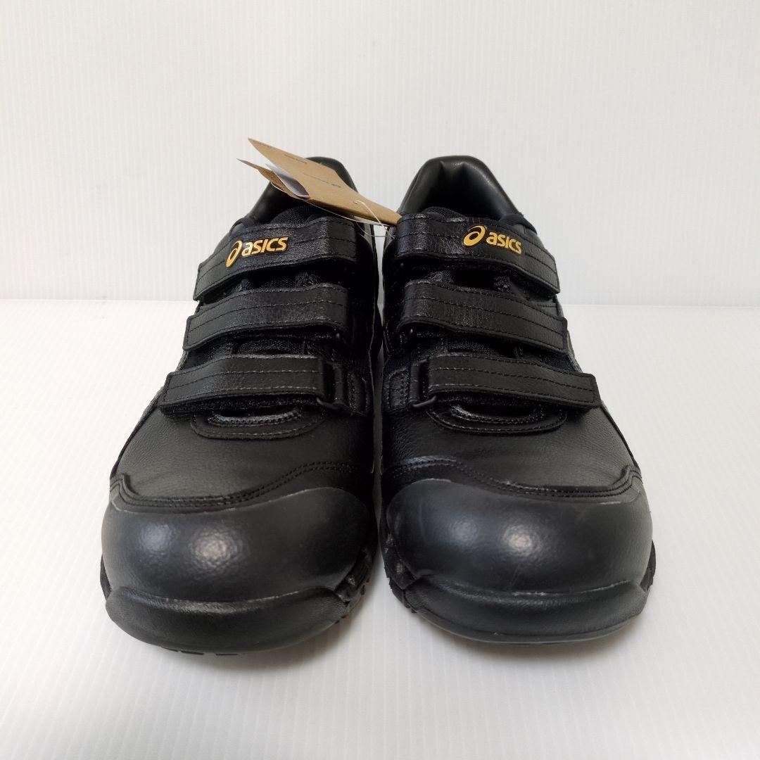 新品 安全靴 アシックス WINJOB ウィンジョブ CP305 AC 28.0