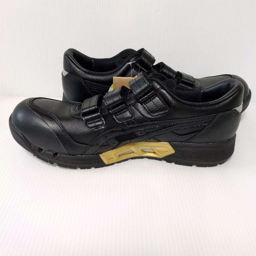 新品 安全靴 アシックス WINJOB ウィンジョブ CP305 AC 28.0