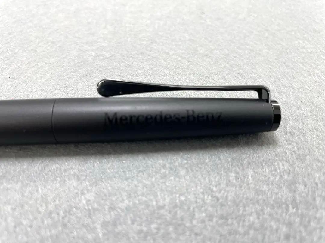 LAMY ラミー スカラ　チタン　 ボールペン　ステュディオ ルクスおまけ