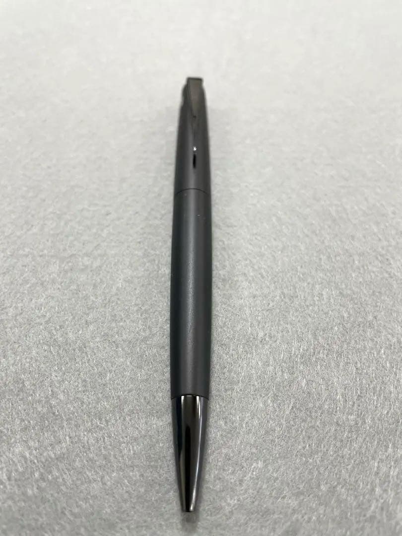 LAMY ラミー スカラ　チタン　 ボールペン　ステュディオ ルクスおまけ