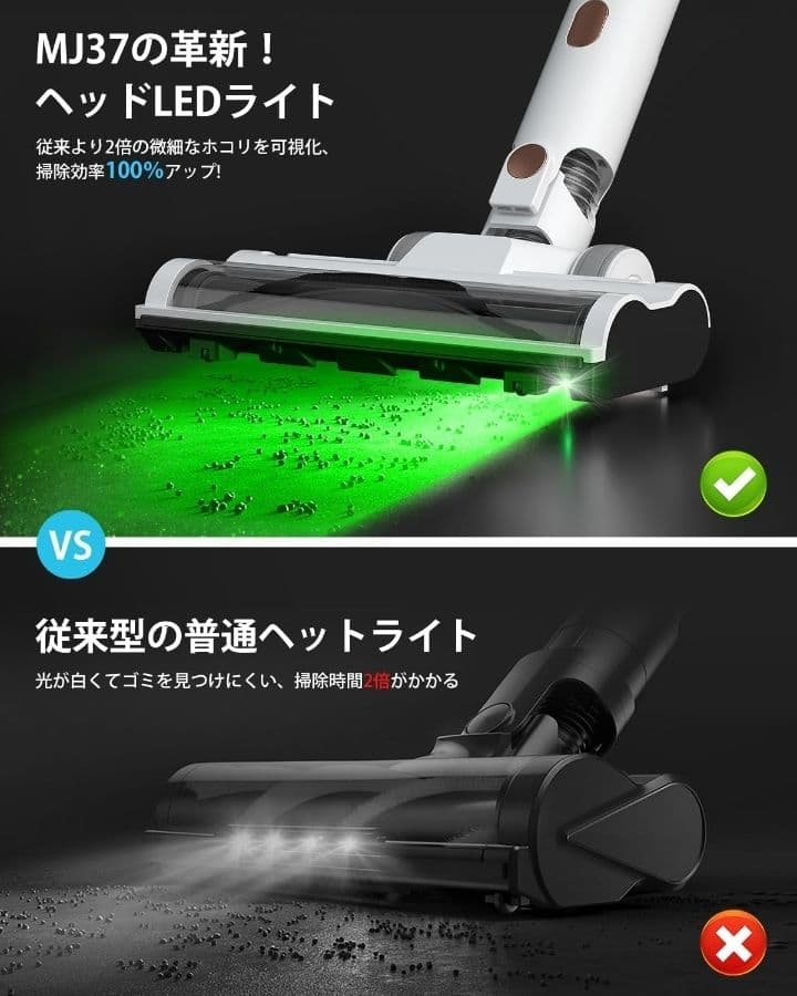 掃除機 コードレス★新品未使用