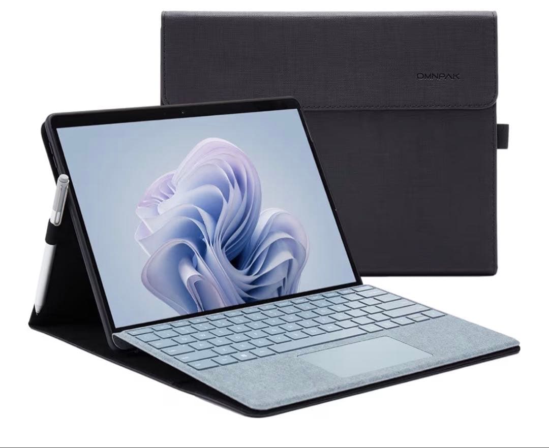 SurfacePro9 本体+キーボード+充電器+タッチペン|美品|動作良好