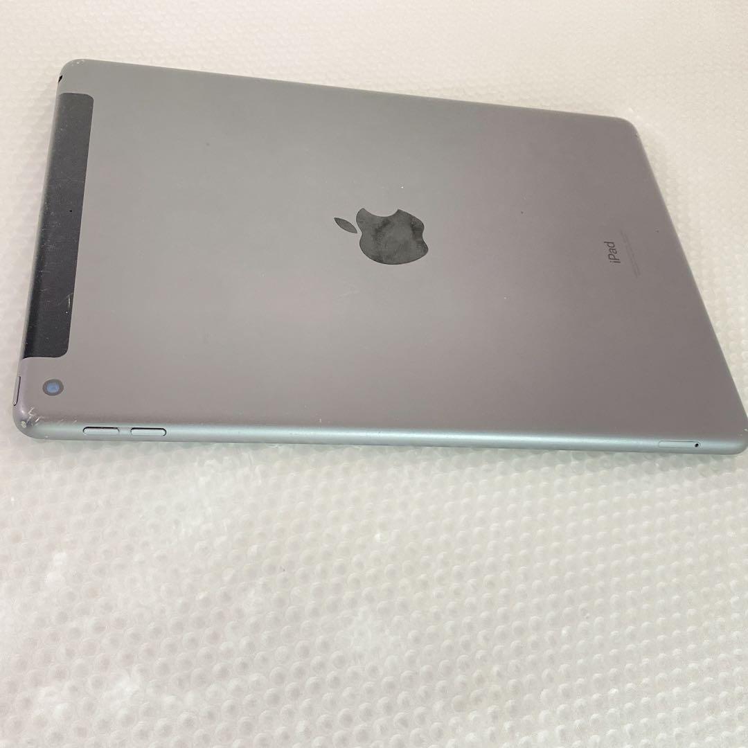 中古 iPad (第９世代) Wi-Fi + Cellular 64GB