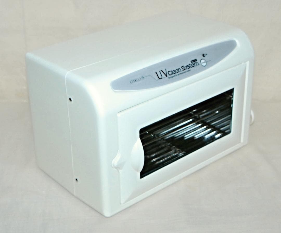 エトゥベラ UV クリーンシステム WUV-710 衛生 除菌 抗菌 消毒機