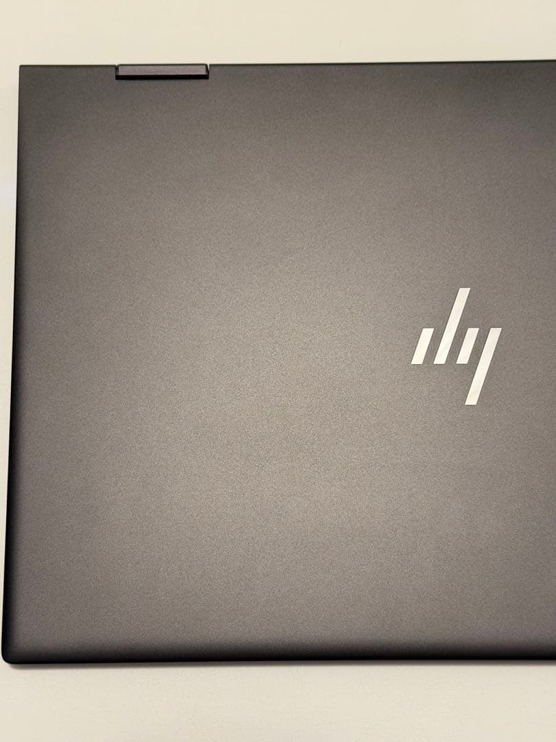 ☆美品☆HP ENVYx360 15-dr1011TU ノートPC