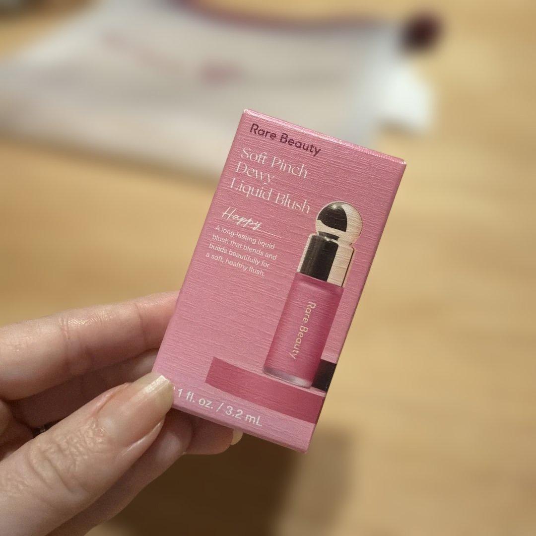 Rare Beauty ♡ SEPHORA セット