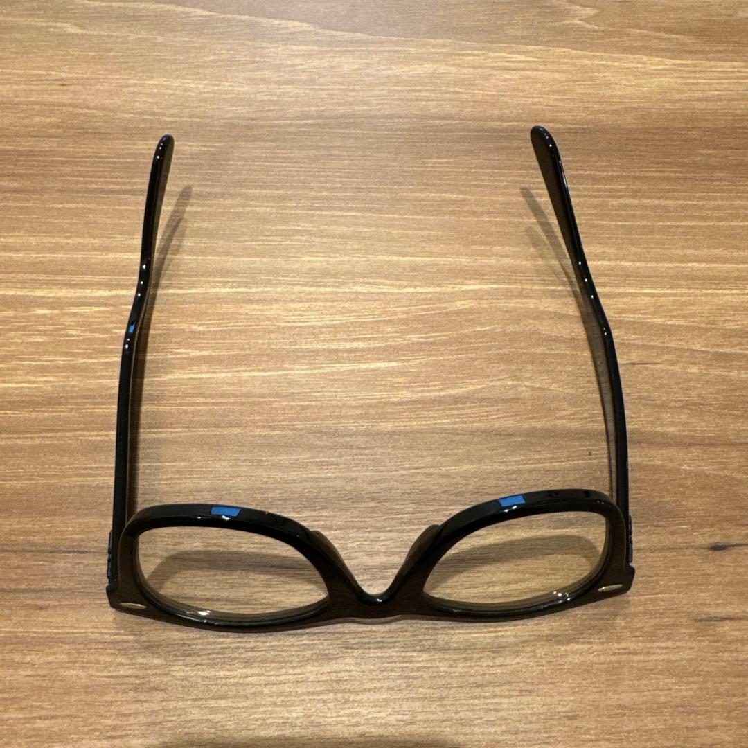 Ray Ban 伊達メガネ