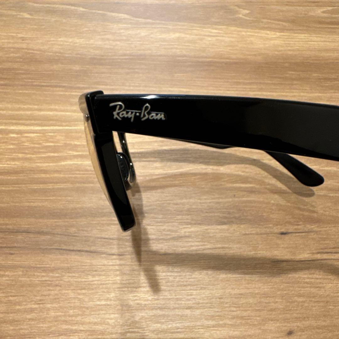 Ray Ban 伊達メガネ