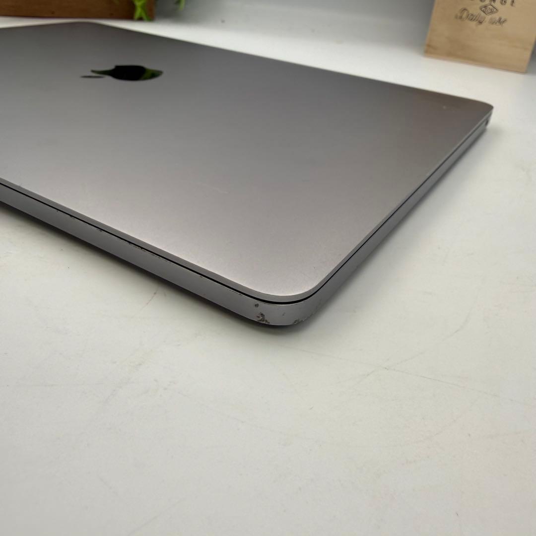 MacBook Pro M1 13インチ 2020 16/512 BT 100%