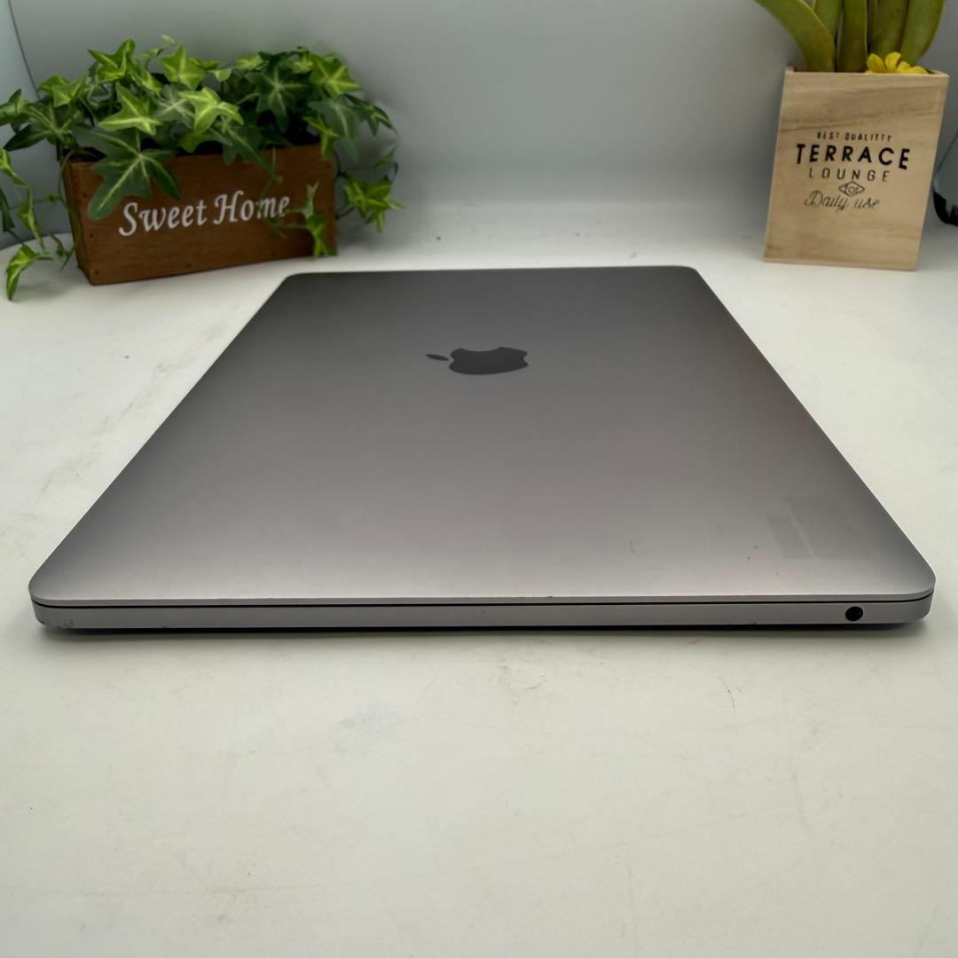 MacBook Pro M1 13インチ 2020 16/512 BT 100%