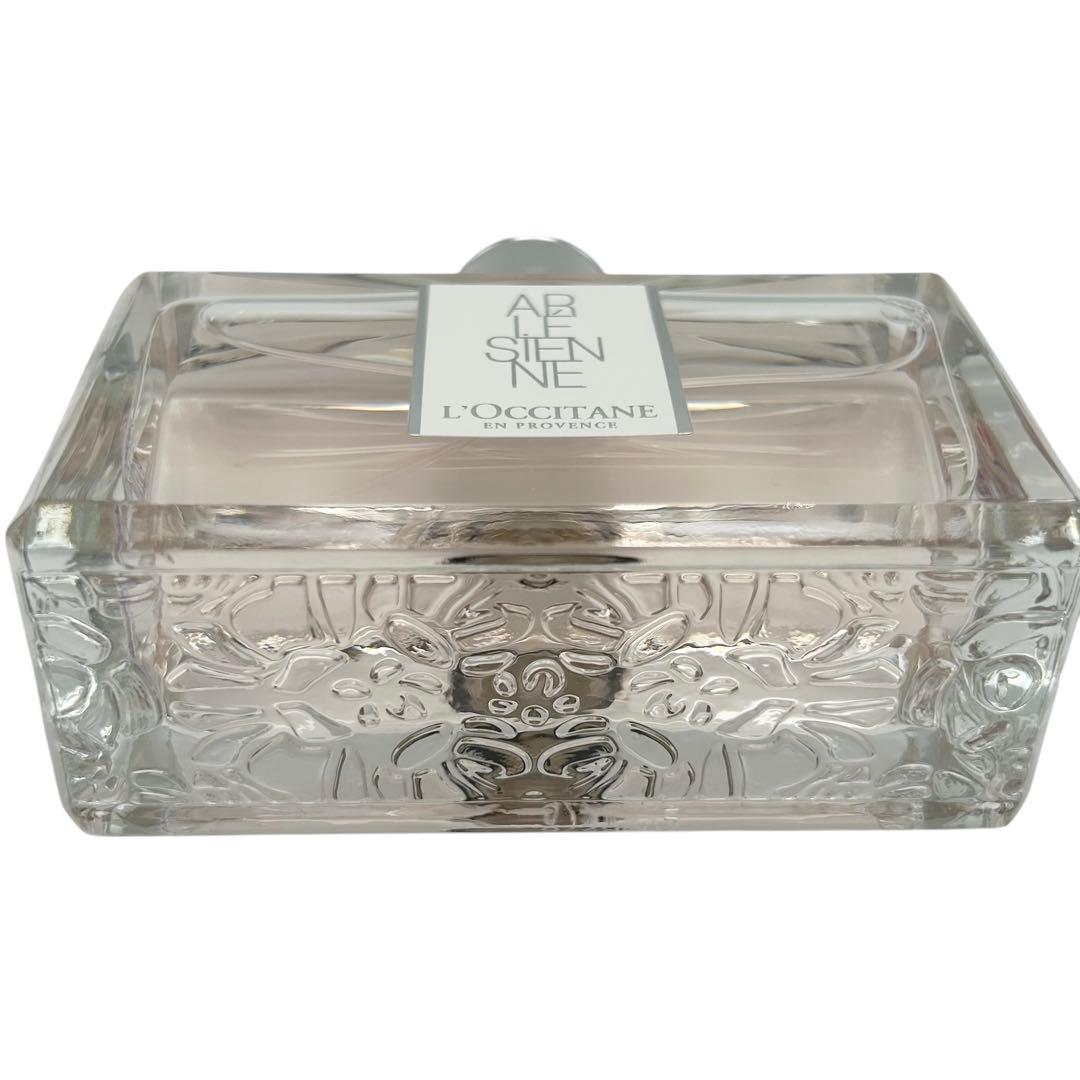 ⭐️新品未使用⭐️ ロクシタン リボンアルル オードトワレ 75ML