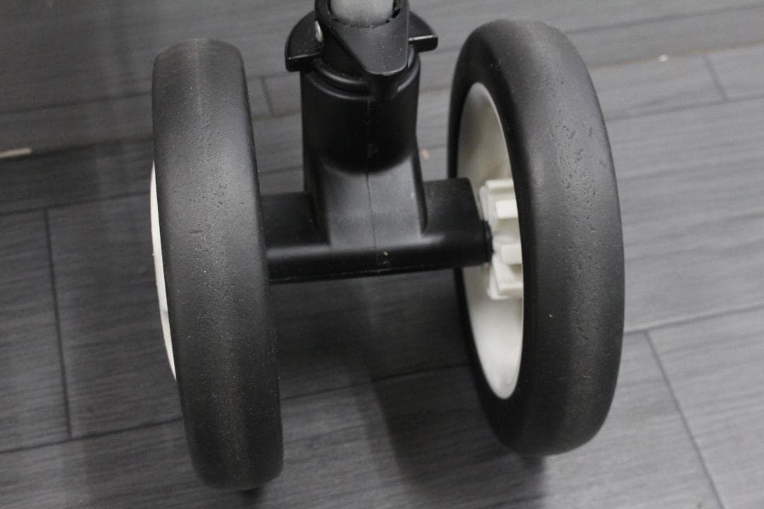 ▲良品 幸和製作所 TacaoF シルバーカー テイコブ 花柄 RUS04