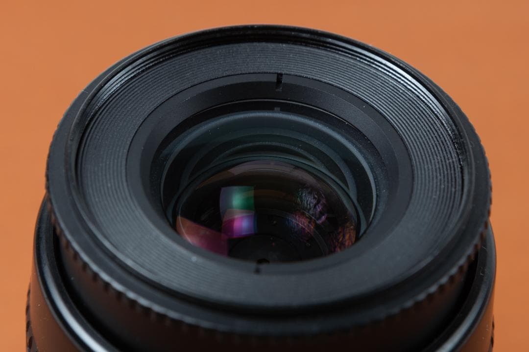 #518 - ニコン Nikon U2 & NIKKOR 35-80