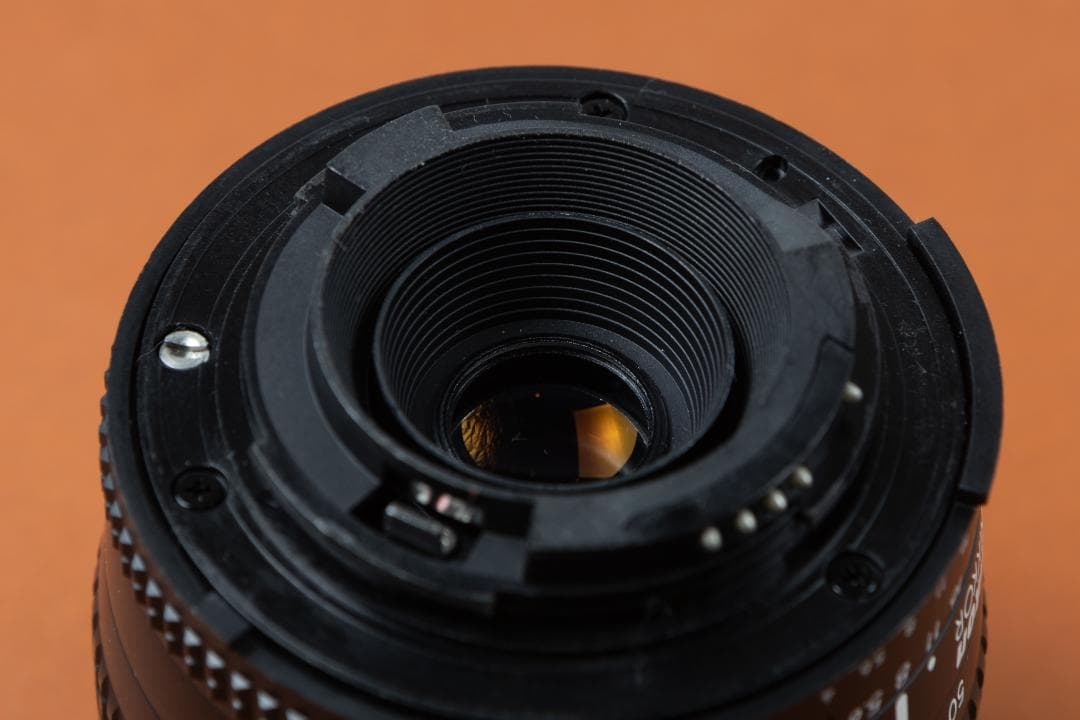 #518 - ニコン Nikon U2 & NIKKOR 35-80