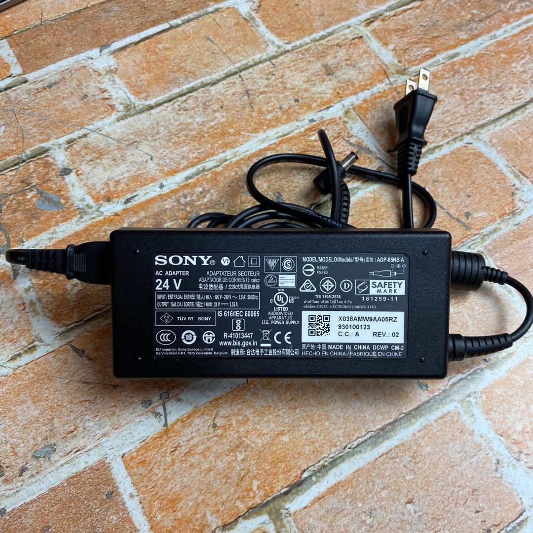 SONY ソニー サウンドバー HT-8500 2019年製 スピーカー
