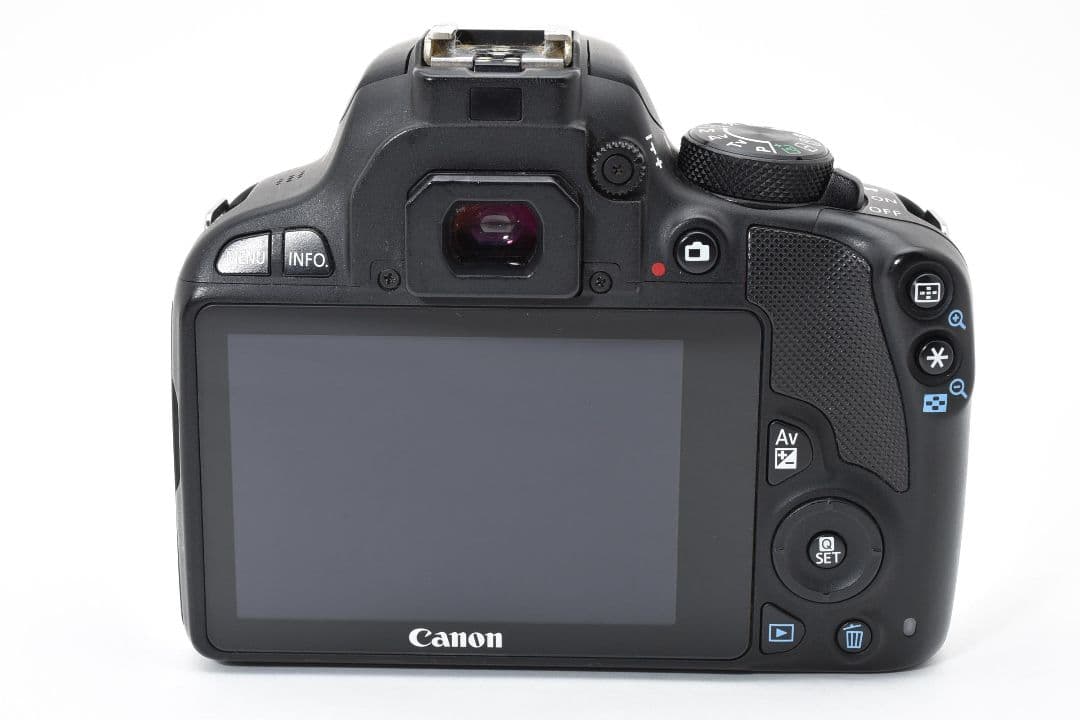 Canon EOS Kiss X7 ボディ