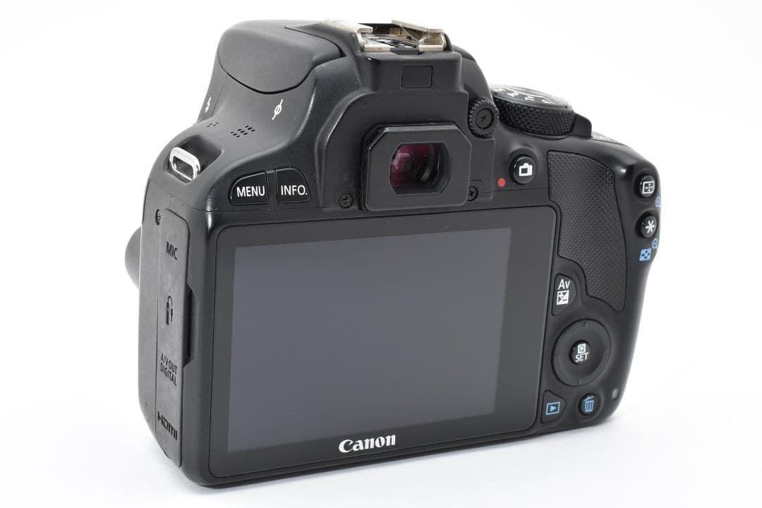 Canon EOS Kiss X7 ボディ