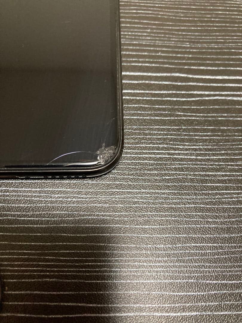 iPhone X 64ギガ　　SIMフリー　ジャンク