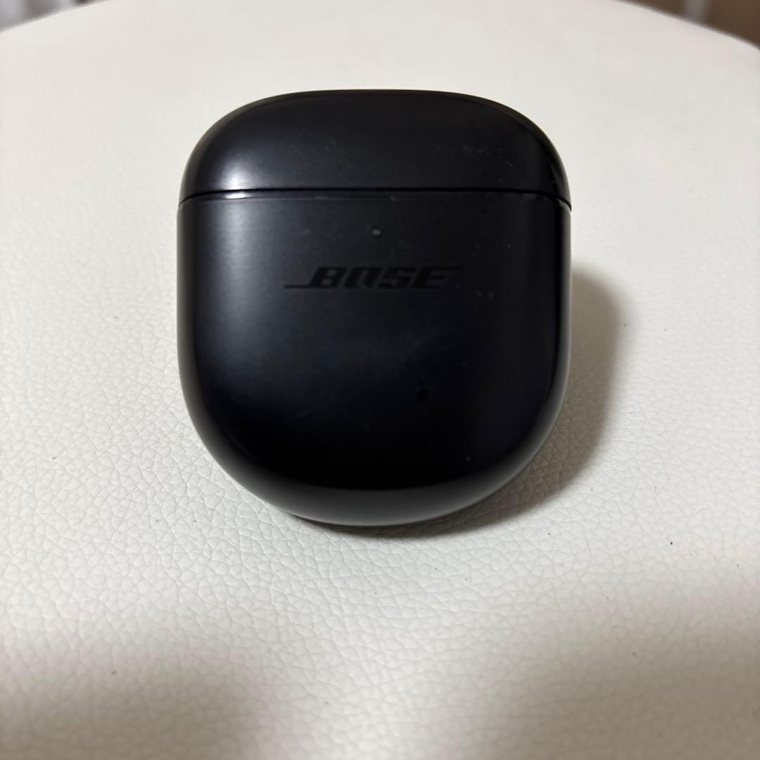 Bose QuietComfort Earbuds Ⅱ ブラック　右耳起動×