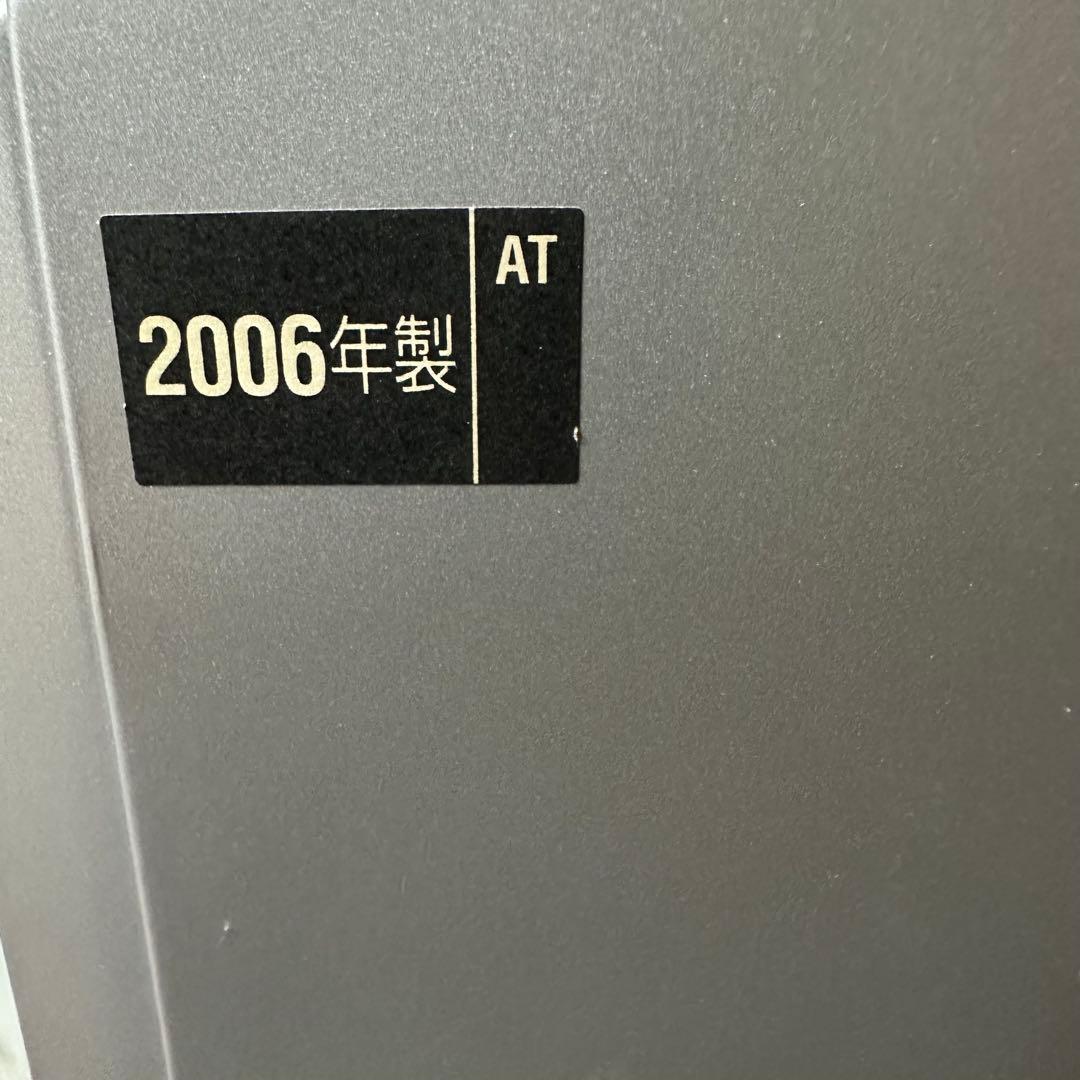 Victor（ビクター）ブラウン管テレビ AV-25YA11 リモコン付き