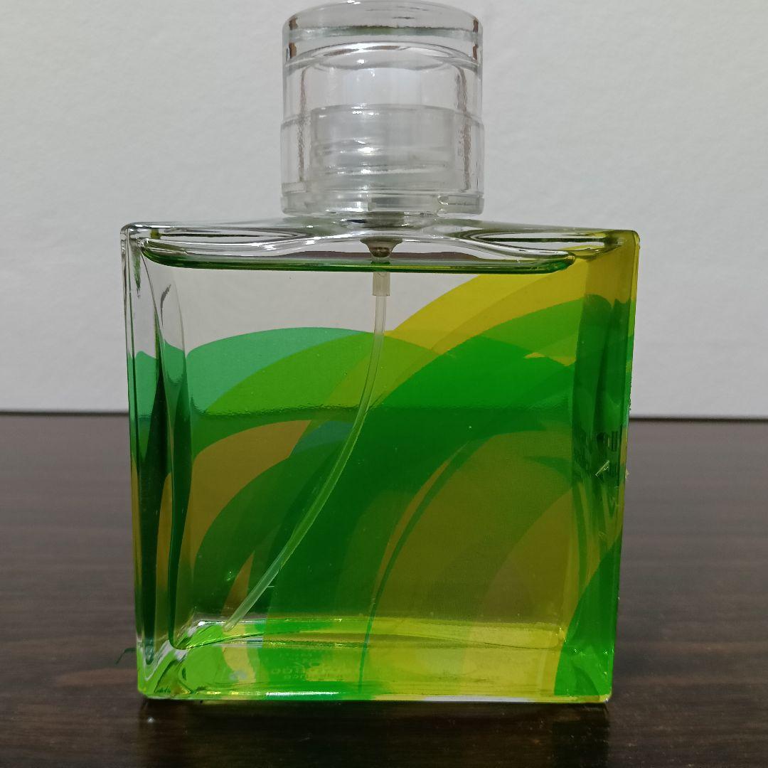 J⑩　ポールスミス サンシャイン エディション メン オードトワレ 100mL