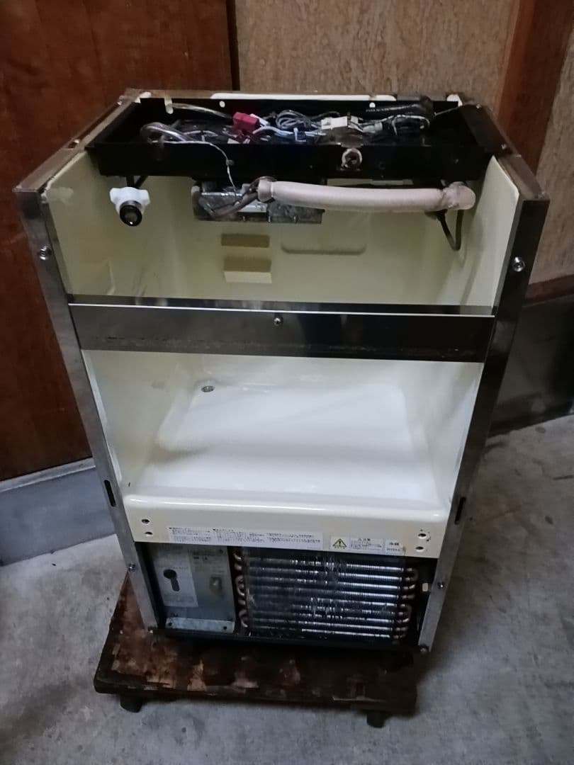 リ*ン様 ホシザキ　業務用製氷機　IM-35L