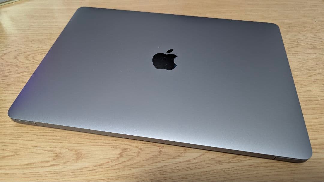 MacBook本体 Apple MacBook Pro 2020 13inch
