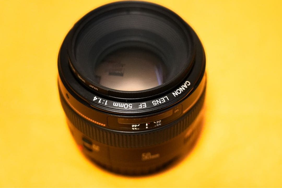 Canon EOS 5D MarkⅢ＆EFレンズ3本セット