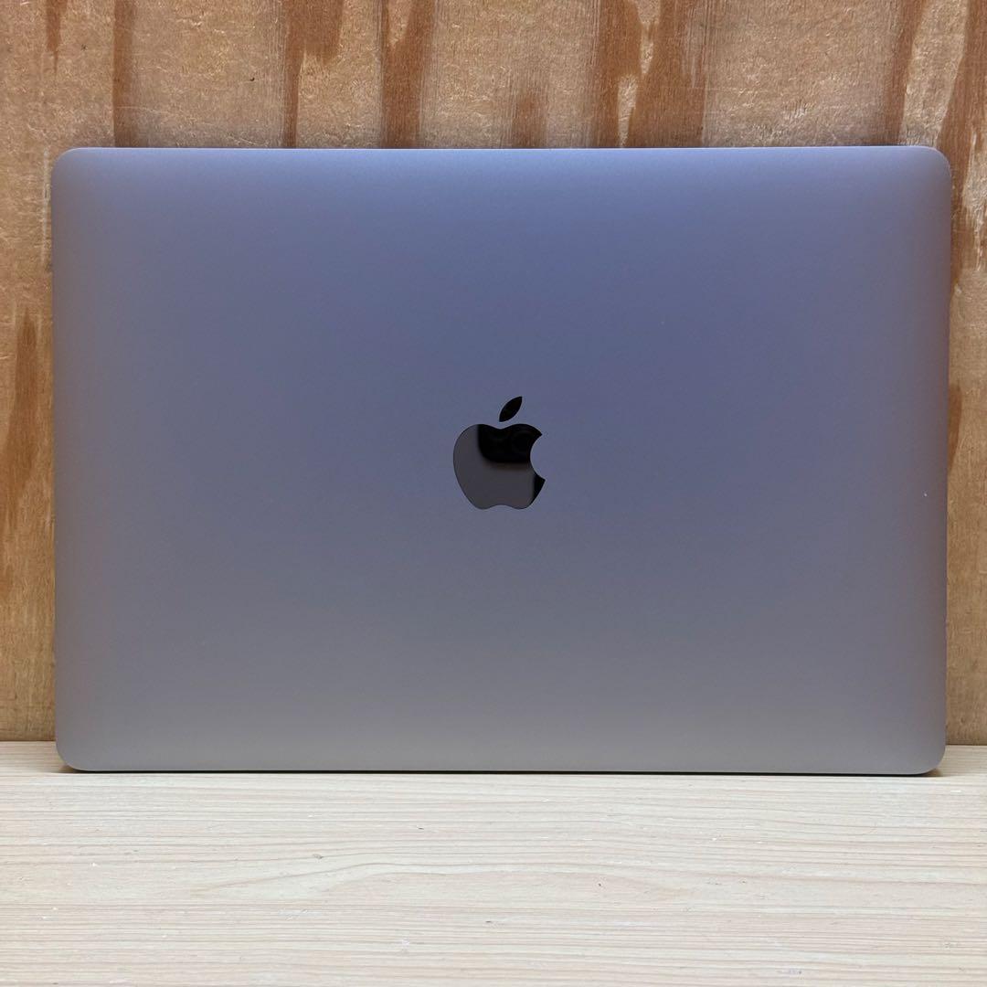 MacBook本体 Apple MacBook Air M1 16GB 256GB