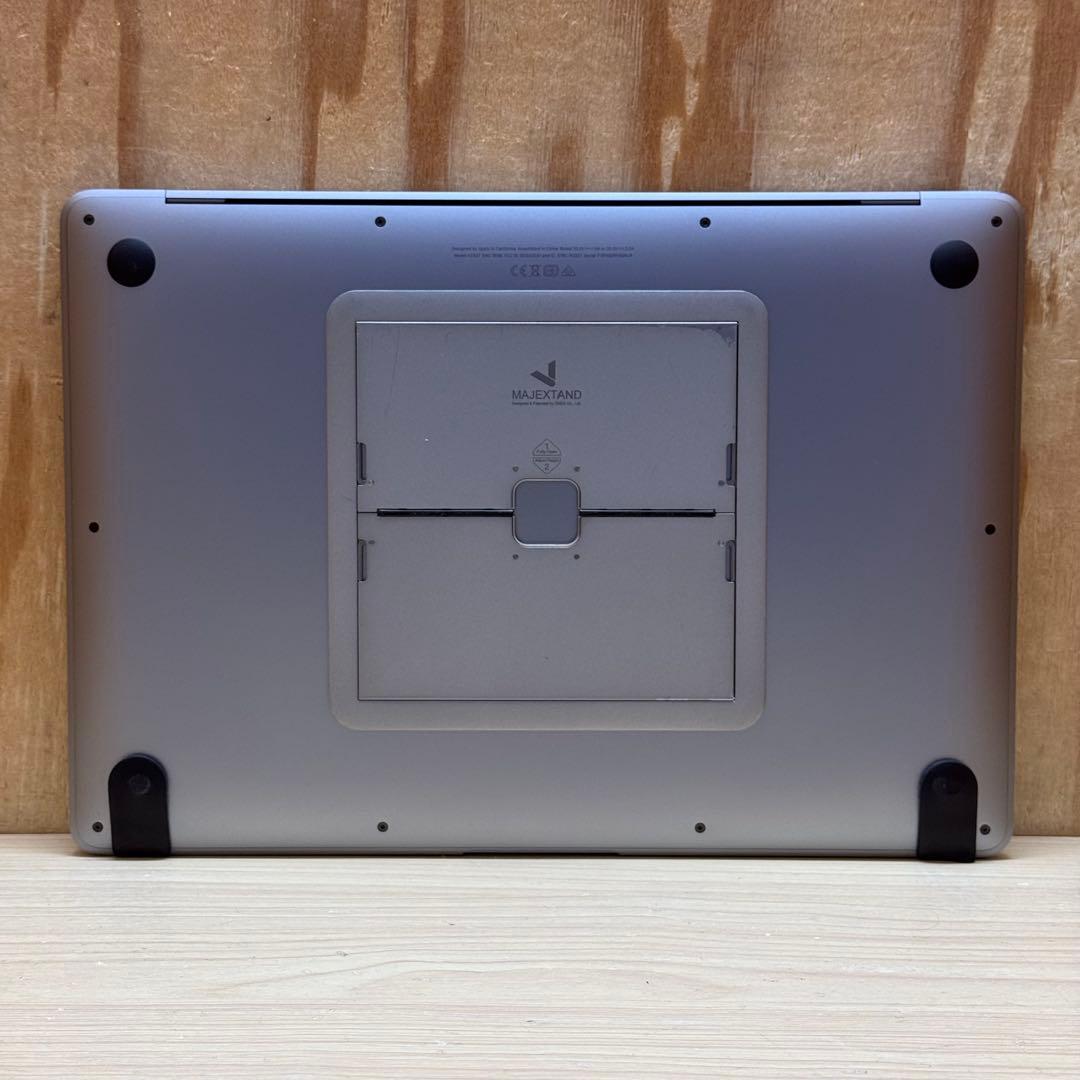 MacBook本体 Apple MacBook Air M1 16GB 256GB