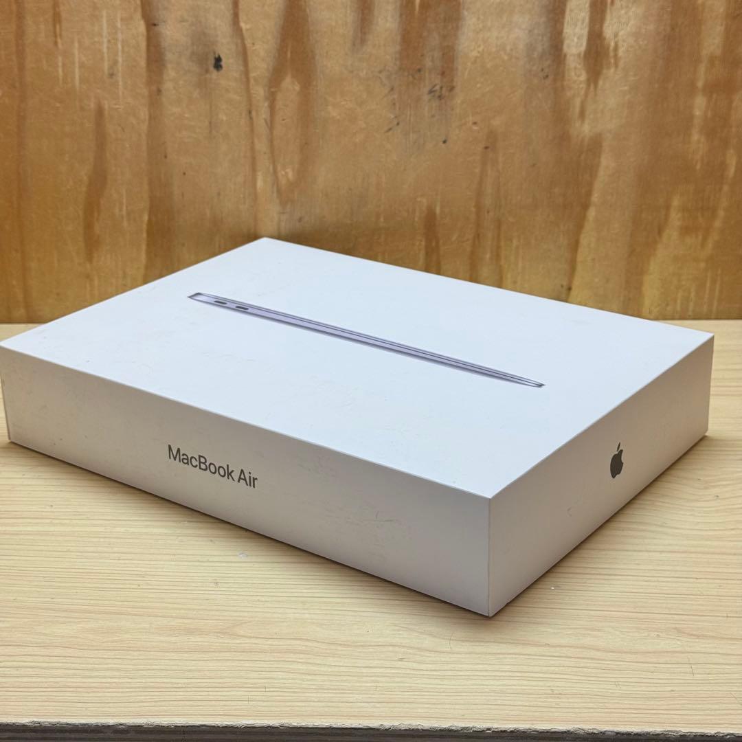 MacBook本体 Apple MacBook Air M1 16GB 256GB