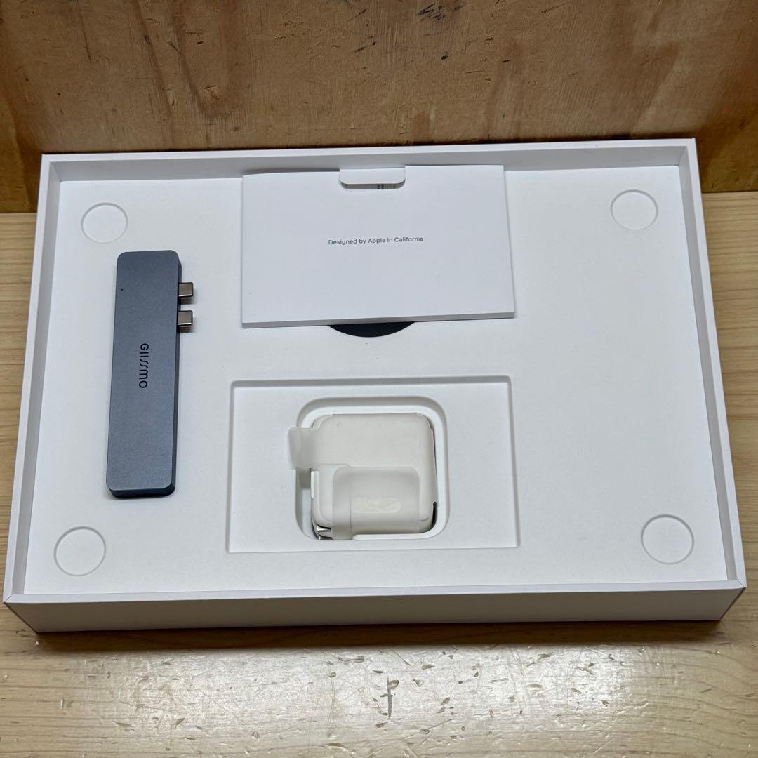MacBook本体 Apple MacBook Air M1 16GB 256GB