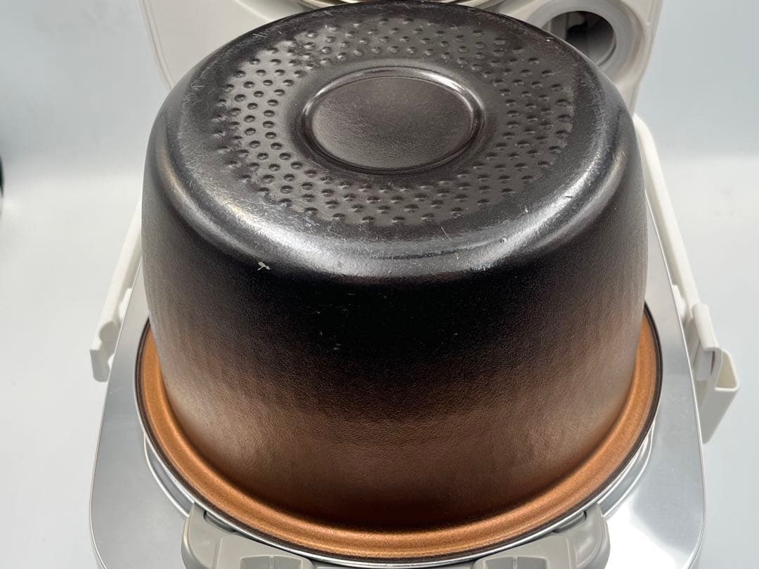 Panasonic 炊飯器 SR-VSX101 2023年製