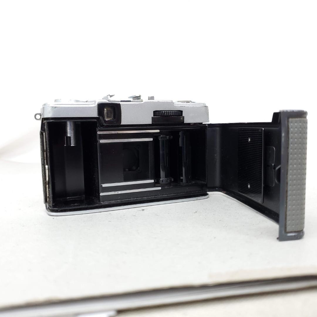 【動作確認済】 Olympus PEN EES-2 G1114-361-10v