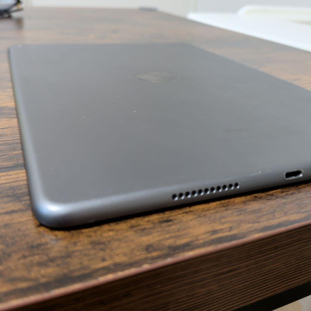 【バッテリー95%】 iPad Air 3【256GB】ApplePencil付