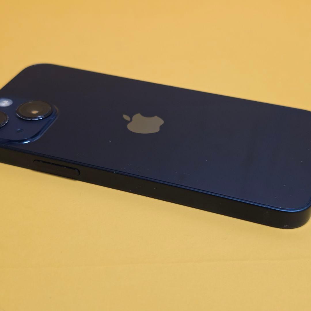 iPhone 13 mini 128GB｜24時間以内発送#318
