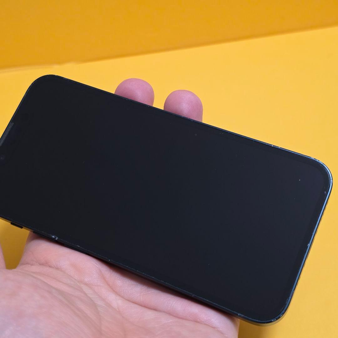 iPhone 13 mini 128GB｜24時間以内発送#318
