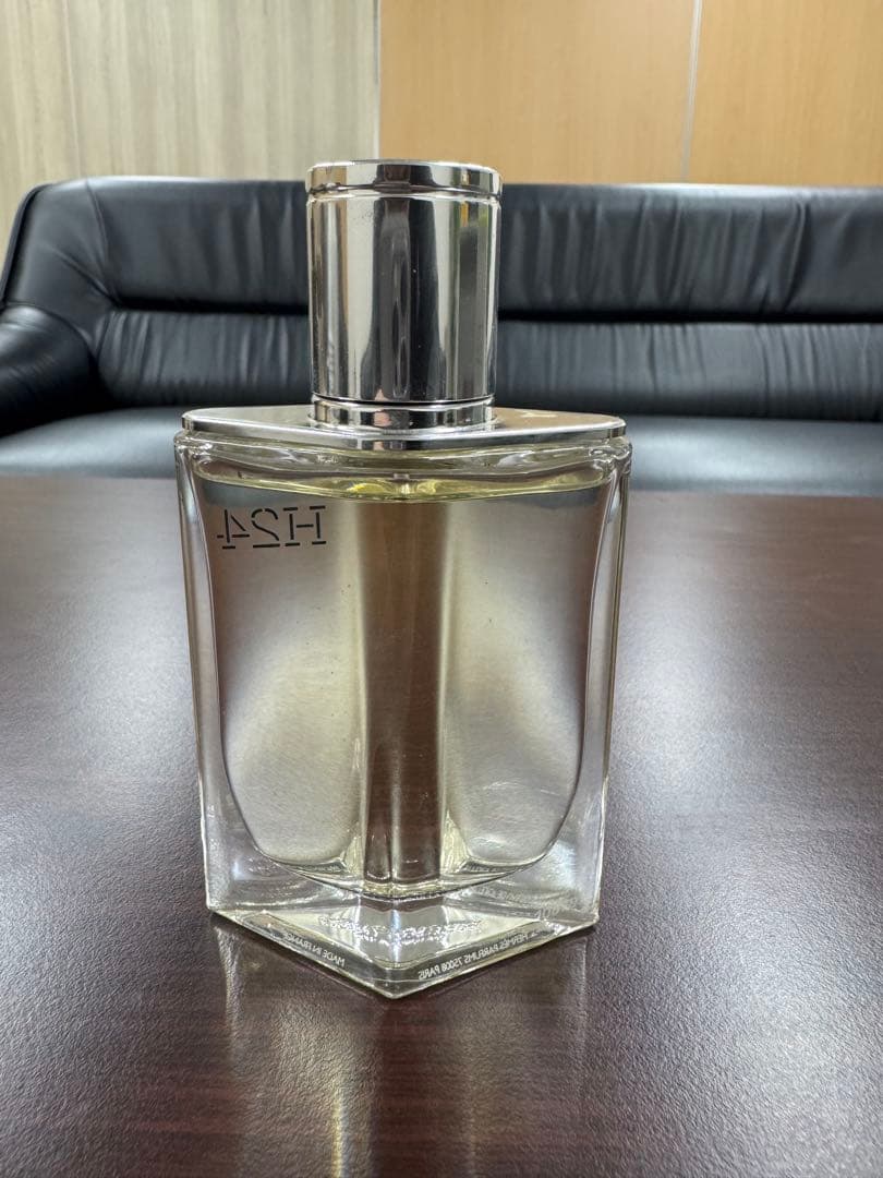 香水(男性用) HERMES H24 50ML