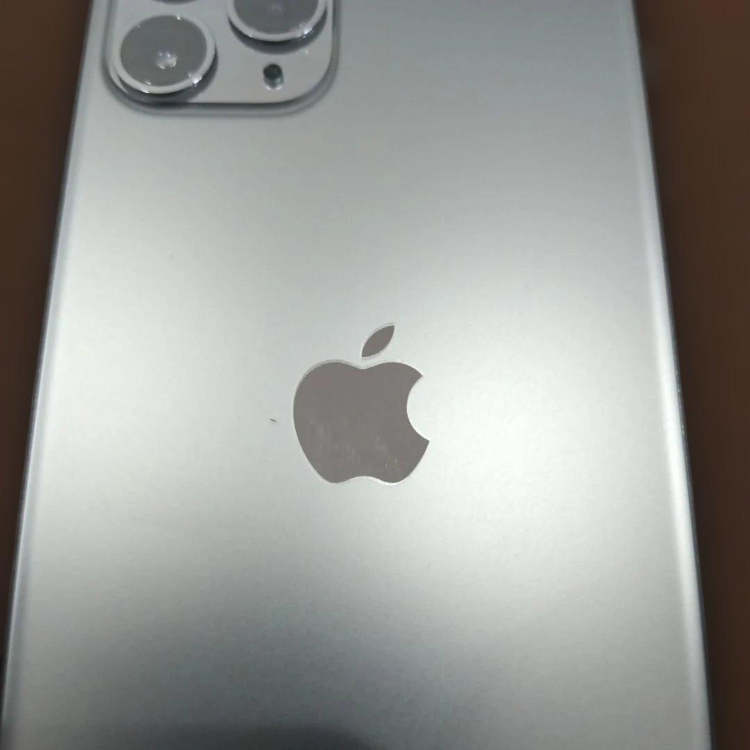 美品中古バッテリー84％iPhone11PROアイフォンイレブンプロ64GB本体