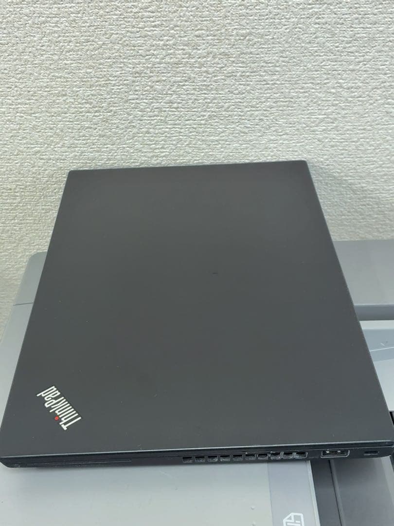 Windowsノート本体 Lenovo ThinkPad A285 Ryzen 3 pro 2300u