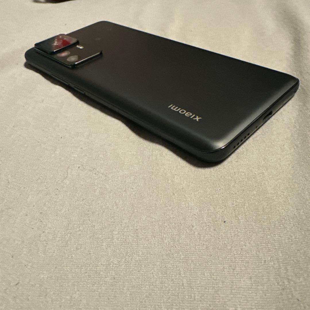 SoftBank Xiaomi 12T Pro 256GB SiMフリー