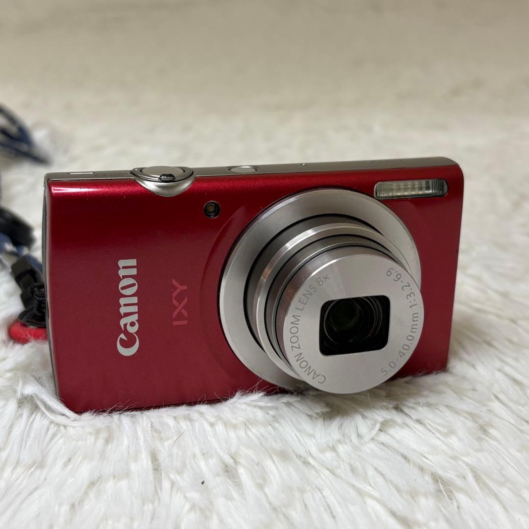 Canon カメラ　IXY 200 PC2333 充電器 コンデジ　訳あり