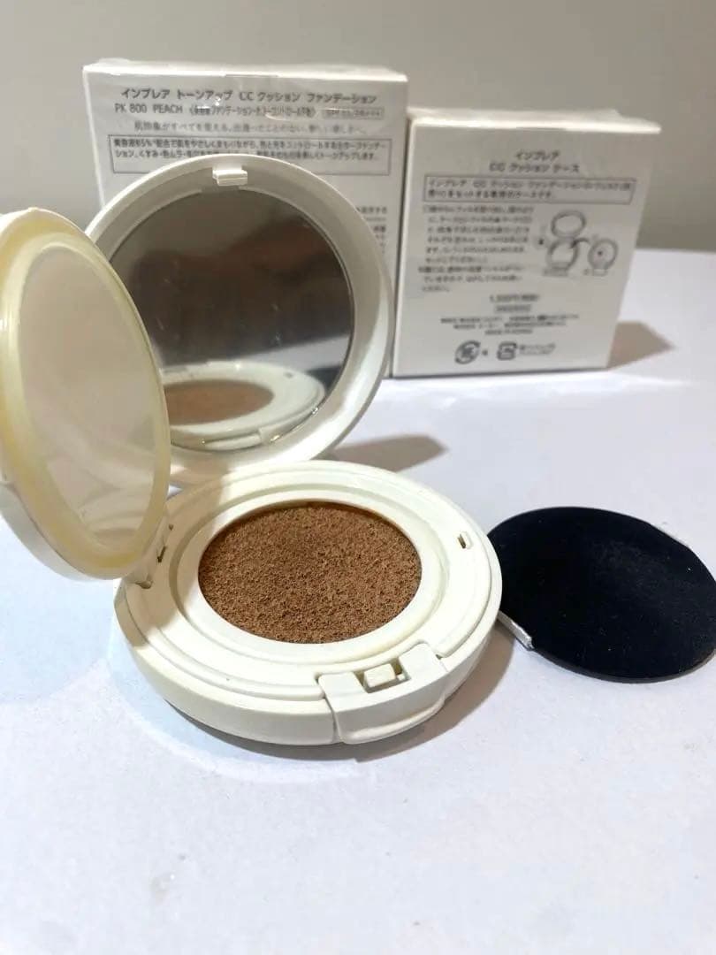 【新品未使用】iMPREAインプレア まとめ大量セット 定価11万相当 半額以下