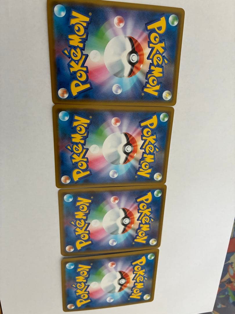 富*す様 ポケカ タッグチーム まとめ売り
